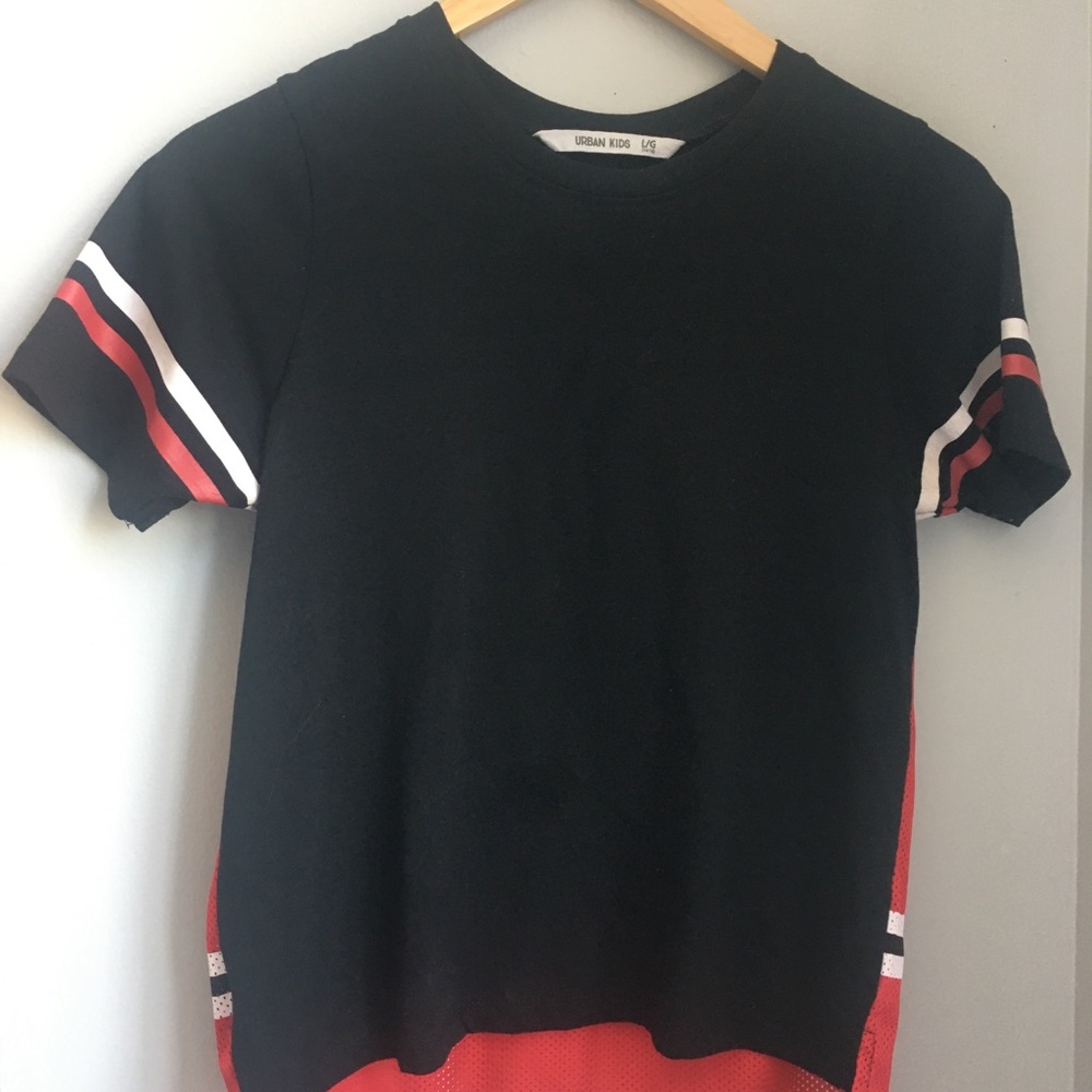 baklyn 76 shirt
